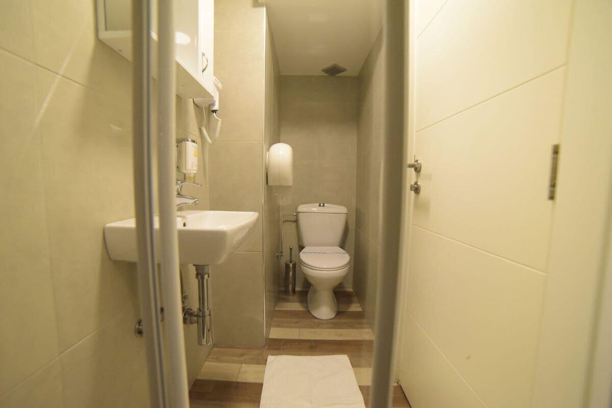 Garni House 46 Plus Belgrado Buitenkant foto