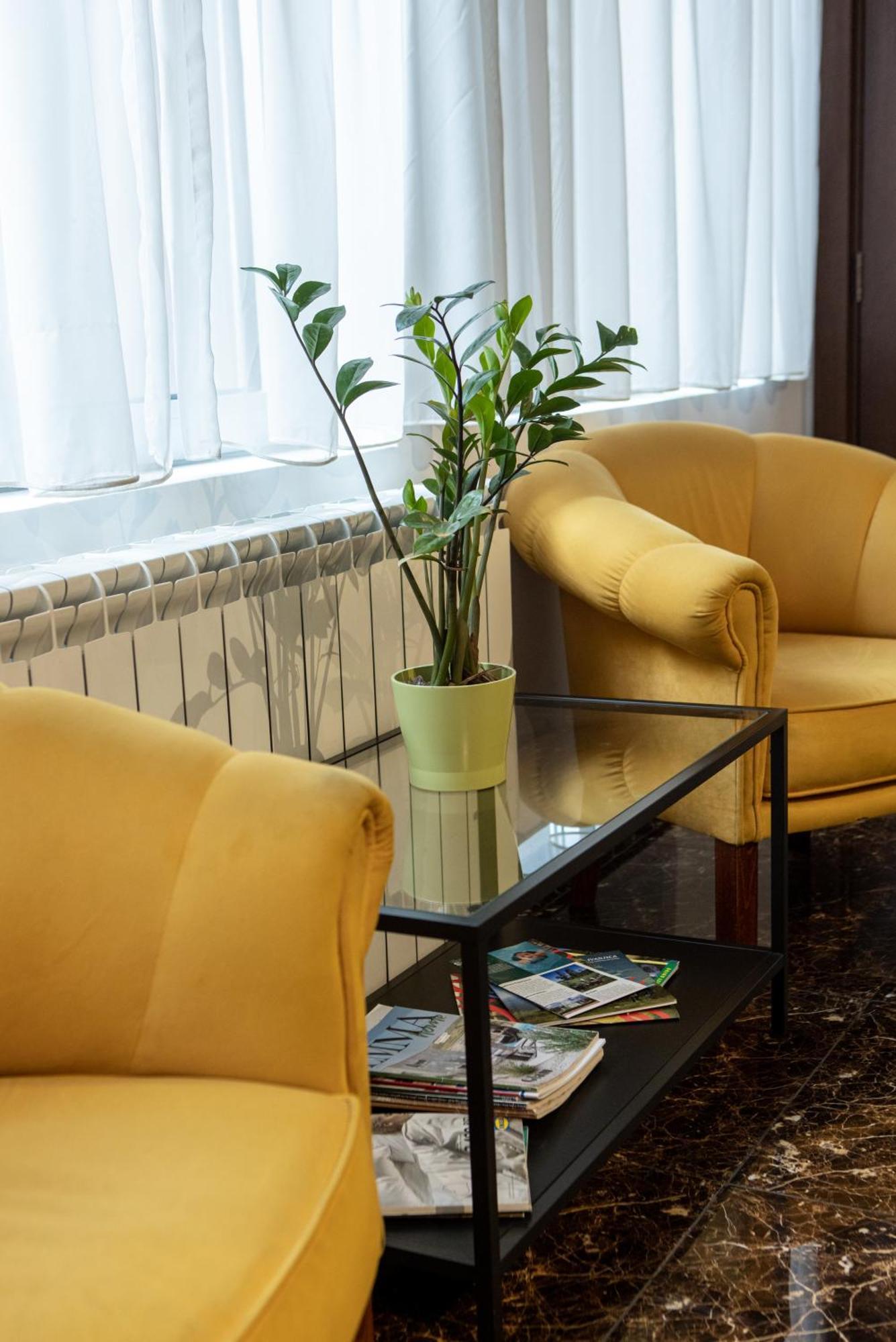 Garni House 46 Plus Belgrado Buitenkant foto