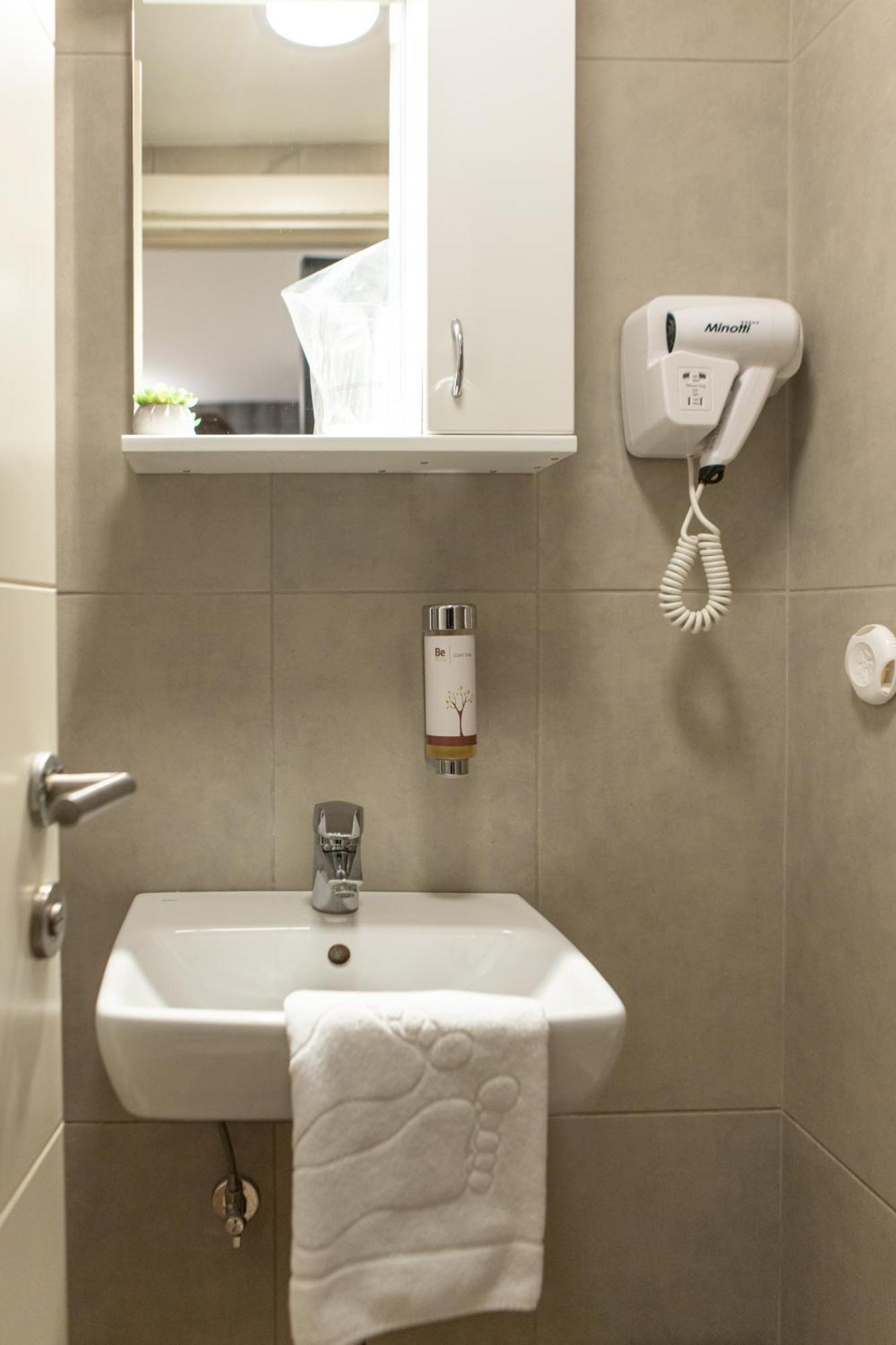 Garni House 46 Plus Belgrado Buitenkant foto