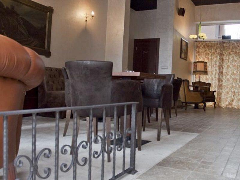 Garni House 46 Plus Belgrado Buitenkant foto
