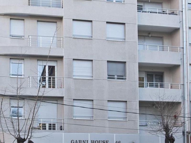 Garni House 46 Plus Belgrado Buitenkant foto