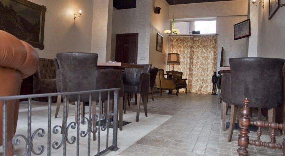 Garni House 46 Plus Belgrado Buitenkant foto